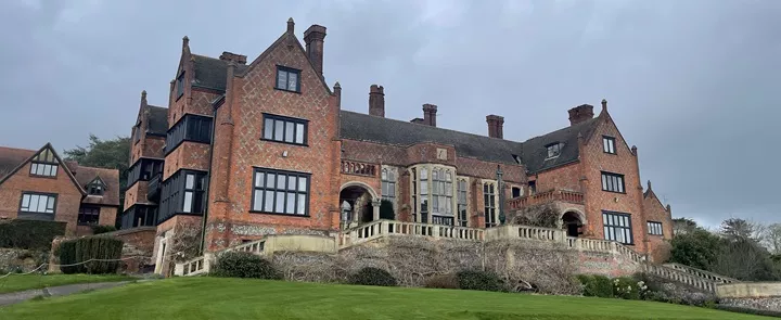 Shiplake College | Dickinson School Consulting