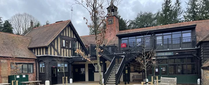 Shiplake College | Dickinson School Consulting