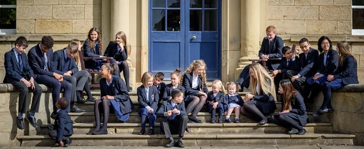 Ackworth School | Dickinson School Consulting
