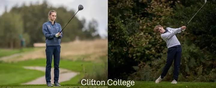 Clifton College | Dickinson School Consulting