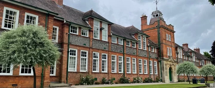 Dauntsey's School | Dickinson School Consulting
