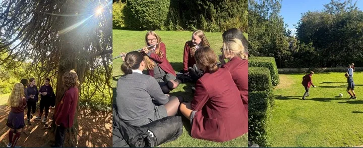 Fyling Hall School | Dickinson British School Consulting