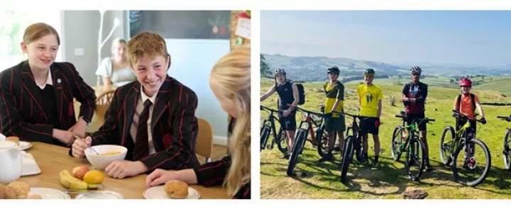 Giggleswick School | Dickinson School Consulting