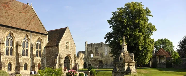 The King's School Canterbury | Dickinson School Consulting