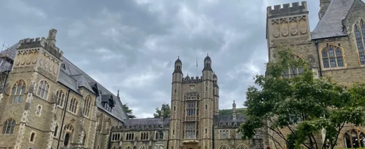 Malvern College | Dickinson School Consulting