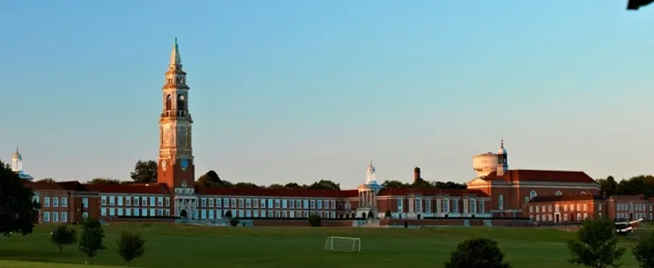 The Royal Hospital School | Dickinson School Consulting