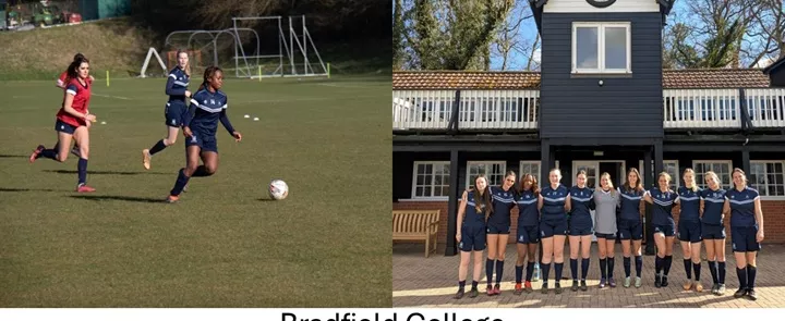 Bradfield College | Dickinson School Consulting