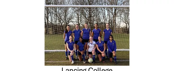 Lancing College | Dickinson School Consulting