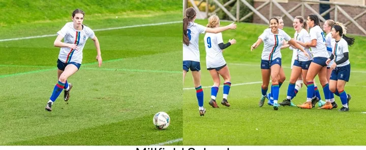 Millfield School | Dickinson School Consulting