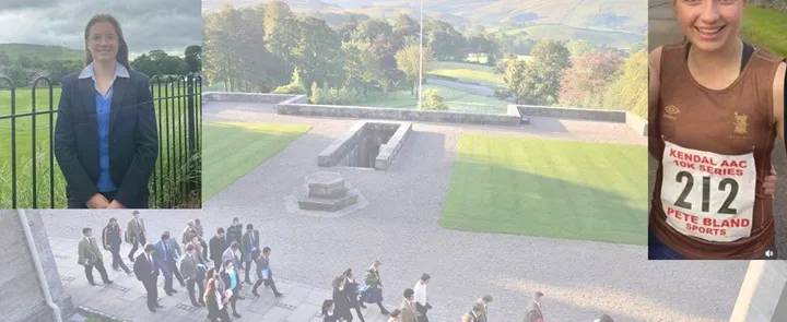 Stella at Sedbergh | Dickinson School Consulting