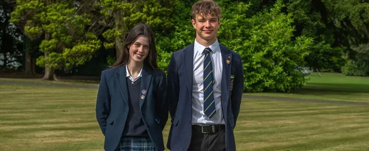Strathallan School | Dickinson School Consulting