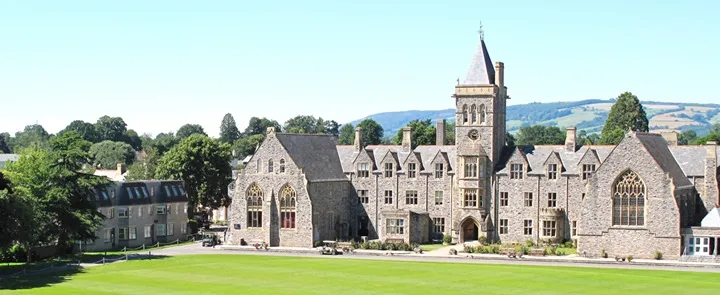 Taunton School | Dickinson School Consulting