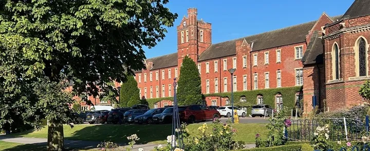 Trent College | Dickinson School Consulting