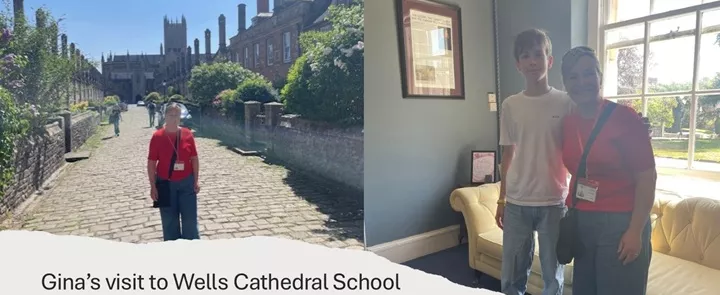 Wells Cathedral School | Dickinson School Consulting