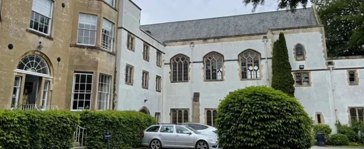 Warminster School | Dickinson School Consulting