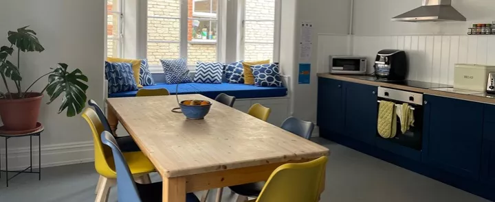 Warminster School boys' boarding | Dickinson School Consulting