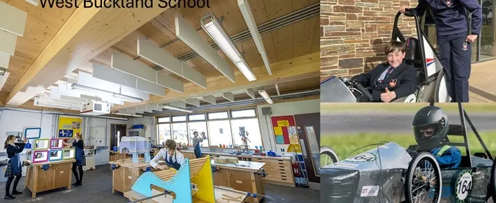 West Buckland School | Dickinson School Consulting