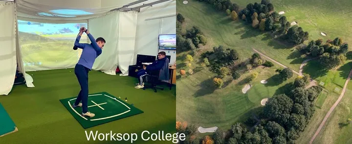 Worksop College | Dickinson School Consulting