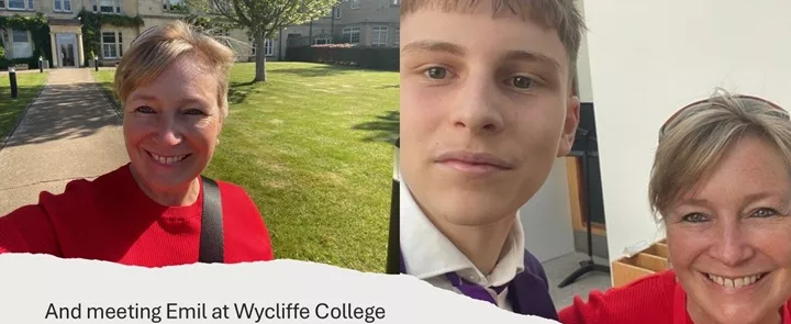 Wycliffe College | Dickinson School Consulting