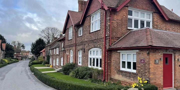 Queen Margaret’s School 6th Form boarding | Dickinson School Consulting