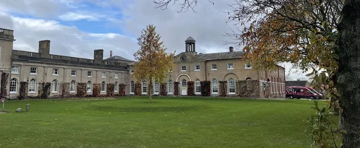 Queen Margaret’s School | Dickinson School Consulting
