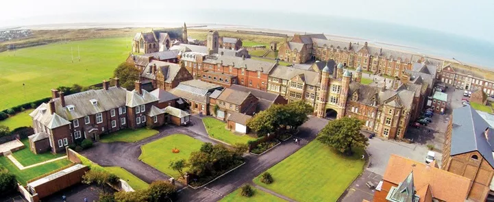 Rossall School | Dickinson School Consulting