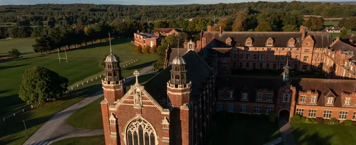 Worksop College | Dickinson School Consulting