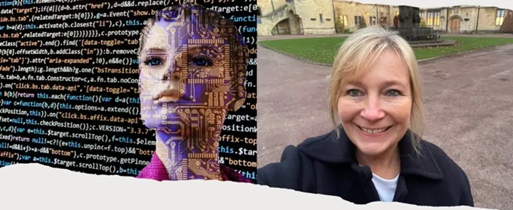 AI image by geralt | Dickinson School Consulting