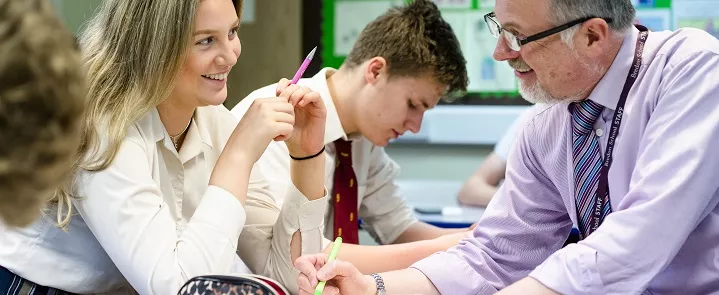 Bredon School | Dickinson School Consulting 