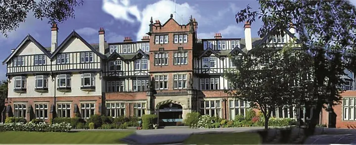 Harrogate Ladies' College | Dickinson School Consulting