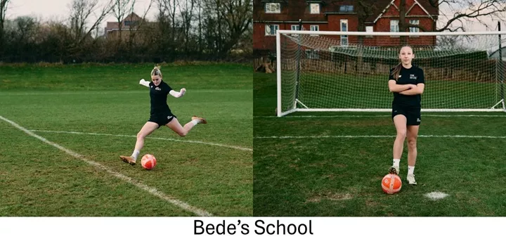 Bede's | Dickinson School Consulting