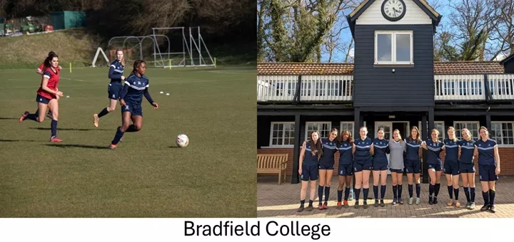 Bradfield College | Dickinson School Consulting