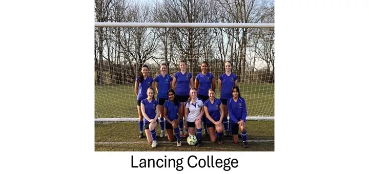 Lancing College | Dickinson School Consulting
