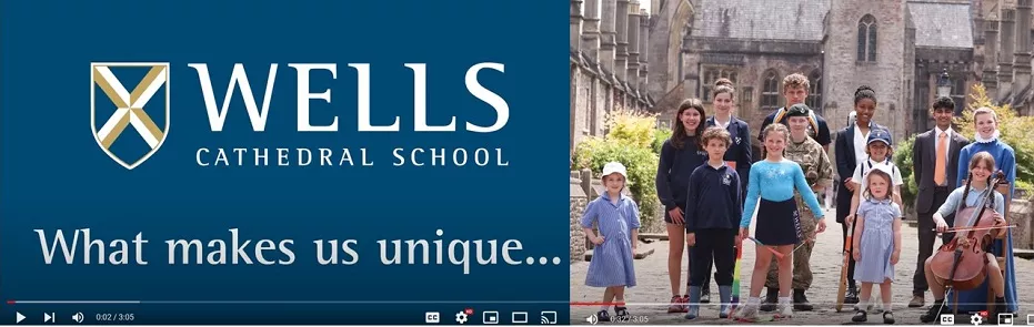 Wells Cathedral School | Dickinson School Consulting